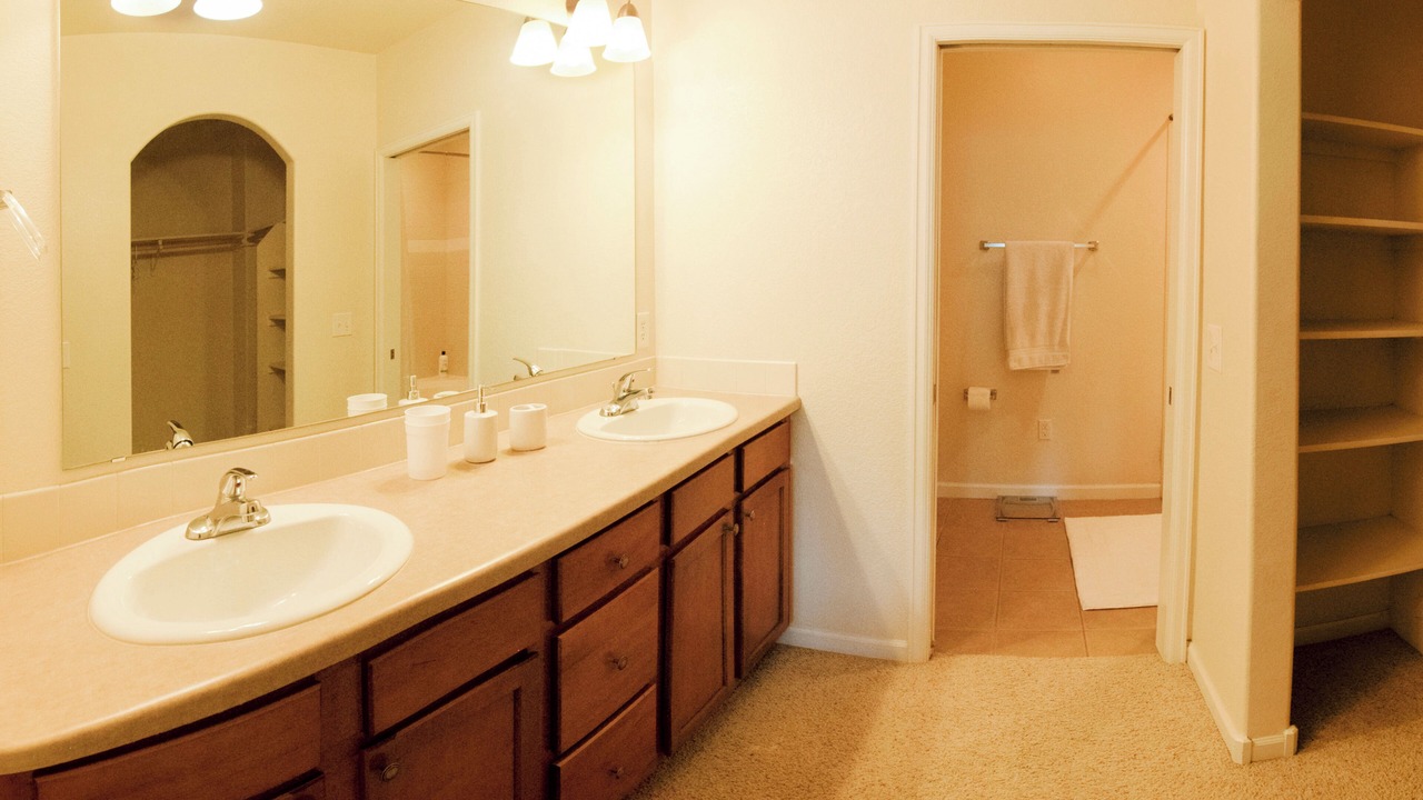 Photo of Bathroom in Westchase
