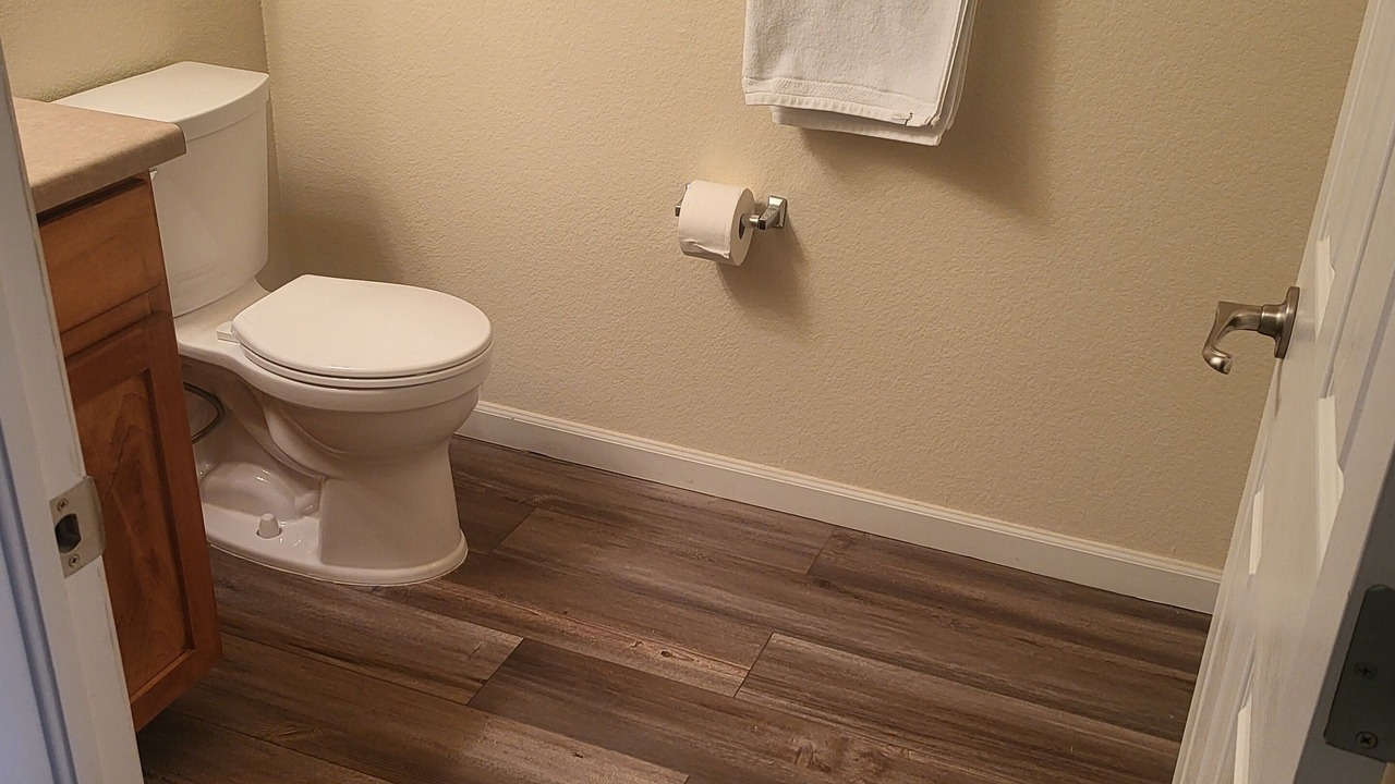 Photo of Bathroom in Westchase