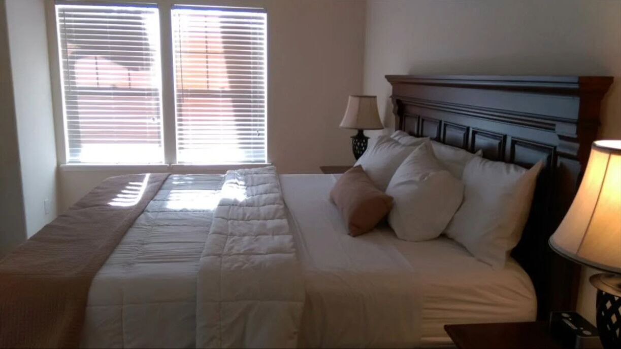Photo of Bedroom in Westchase