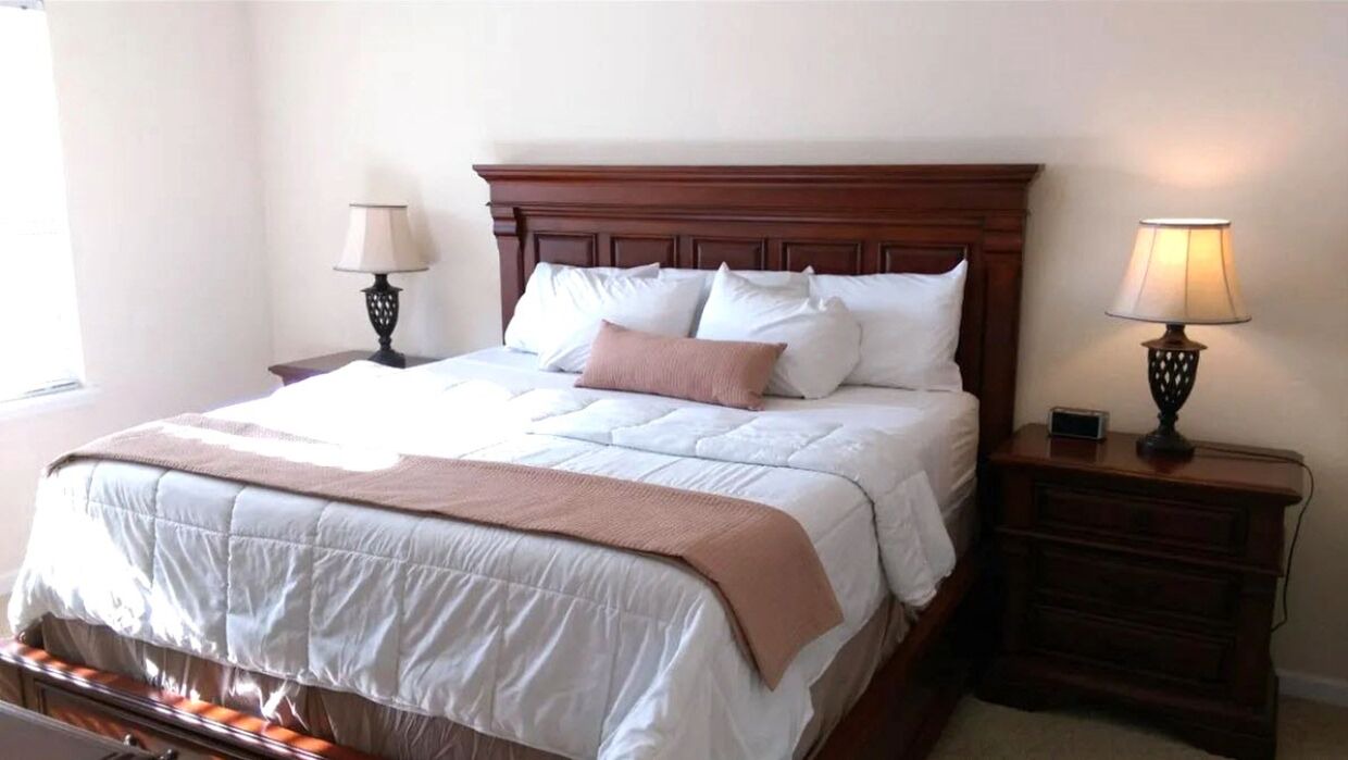 Photo of Bedroom in Westchase