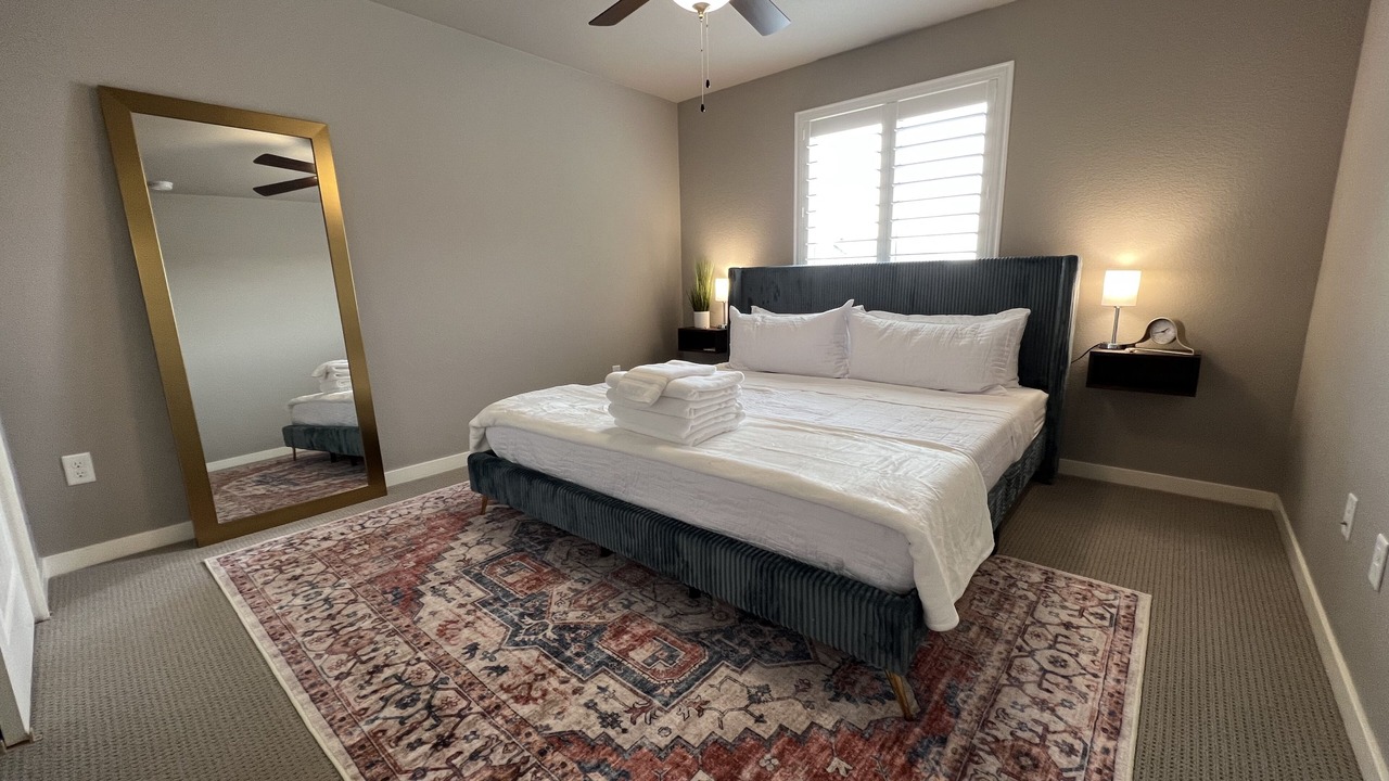 Photo of Bedroom in Windsor
