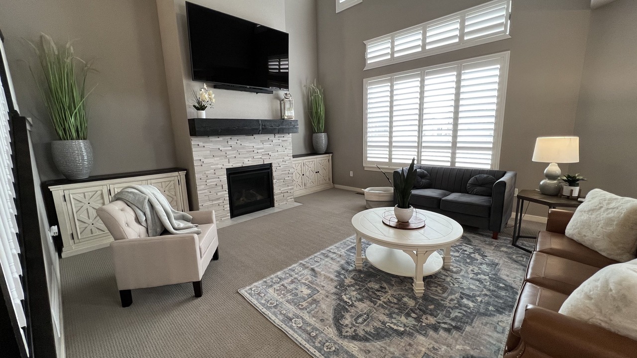 Photo of Livingroom in Windsor