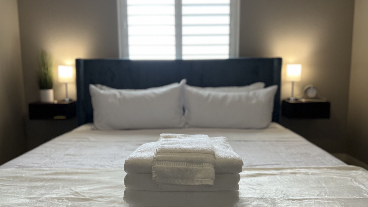 Photo of Bedroom in Windsor