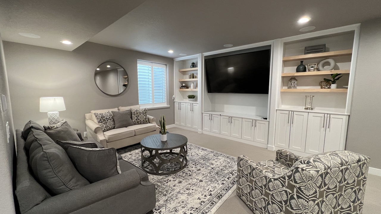 Photo of Livingroom in Windsor