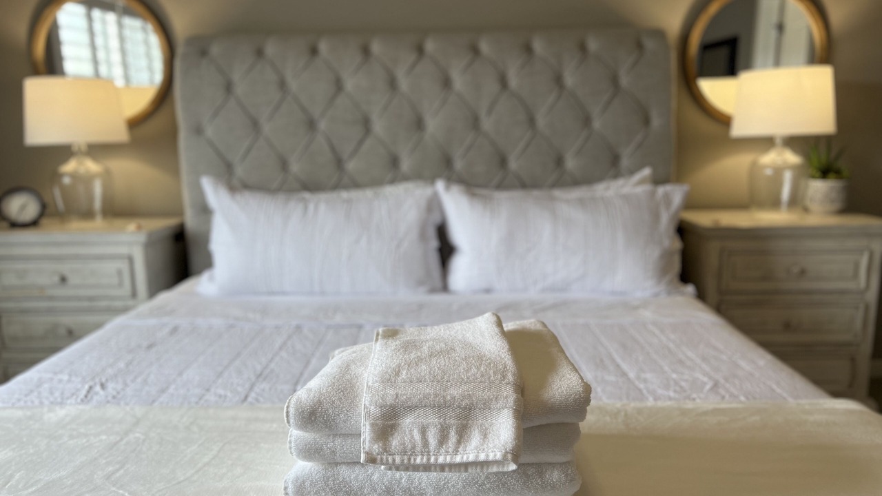 Photo of Bedroom in Windsor