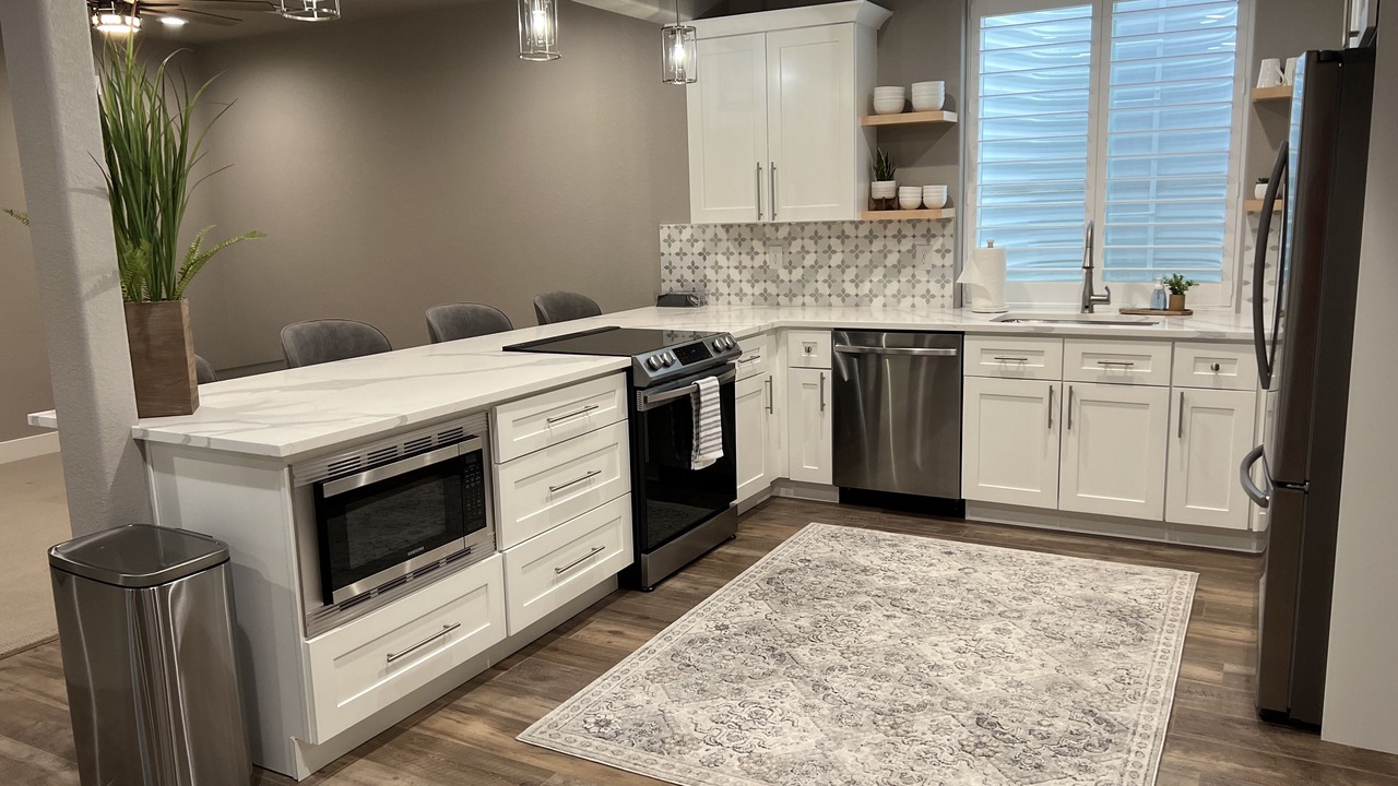 Photo of Kitchen in Windsor