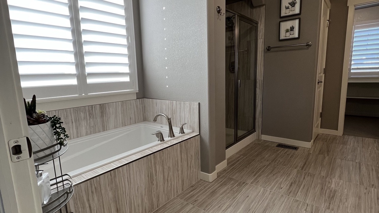 Photo of Bathroom in Windsor