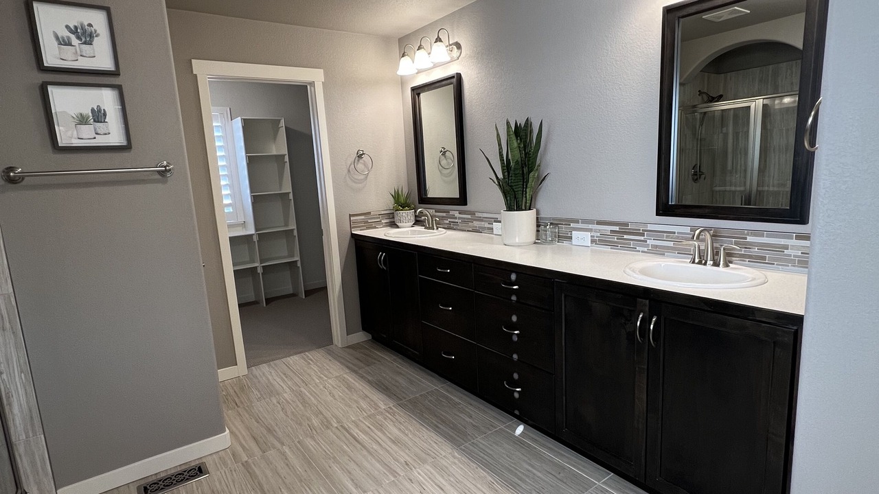 Photo of Bathroom in Windsor