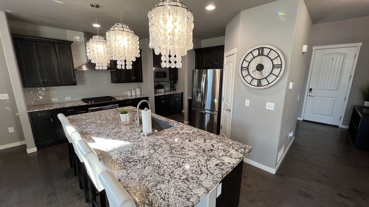 Photo of Kitchen in Windsor