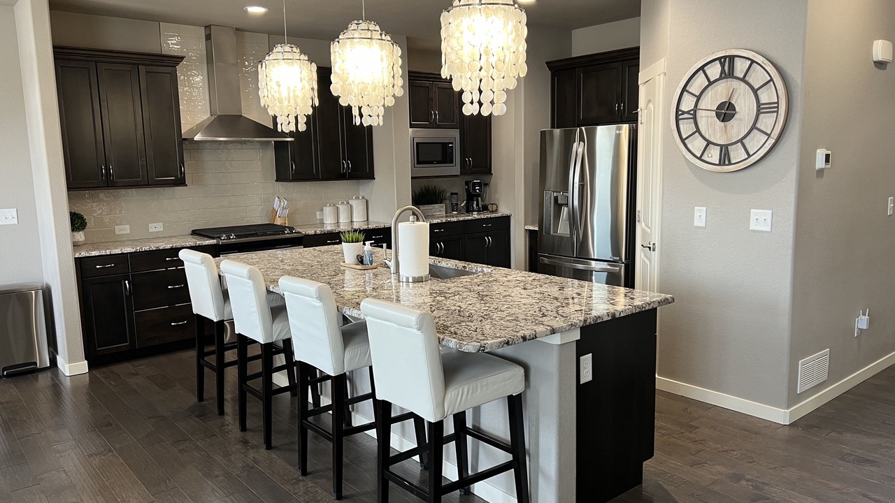 Photo of Kitchen in Windsor