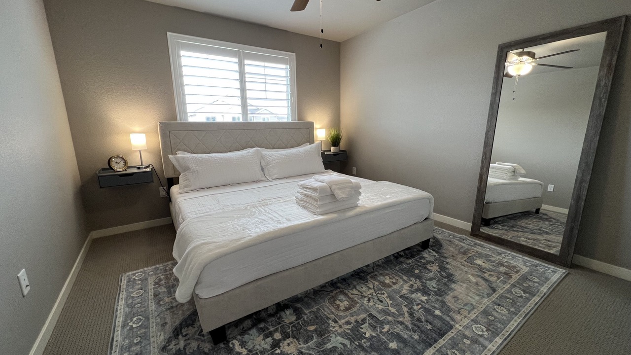 Photo of Bedroom in Windsor