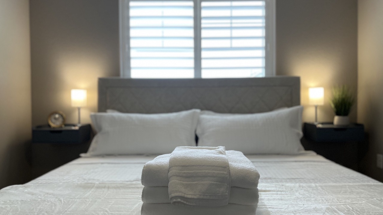 Photo of Bedroom in Windsor