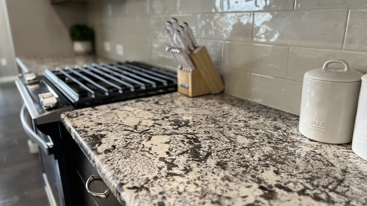 Photo of Kitchen in Windsor