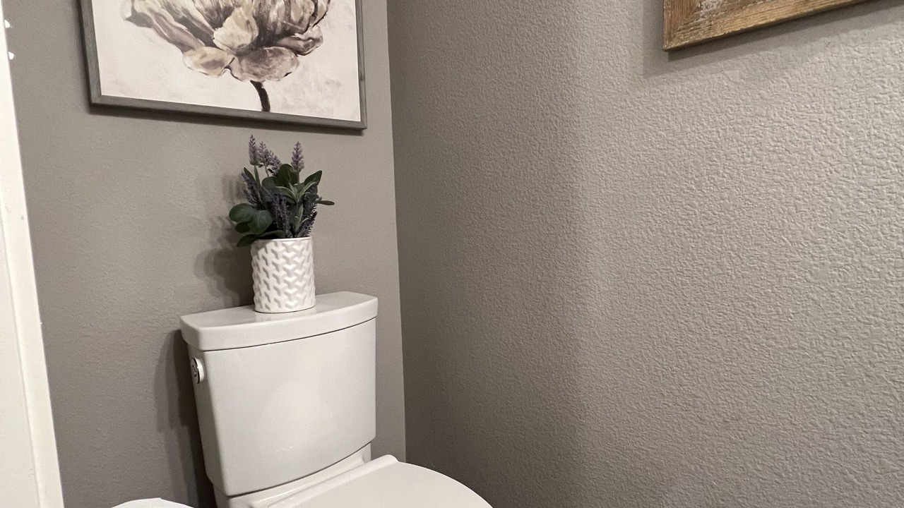 Photo of Bathroom in Windsor