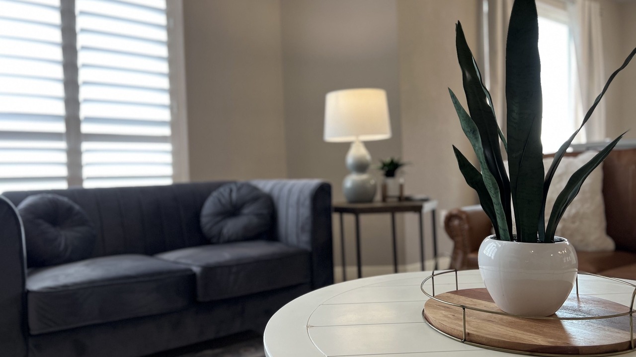 Photo of Livingroom in Windsor
