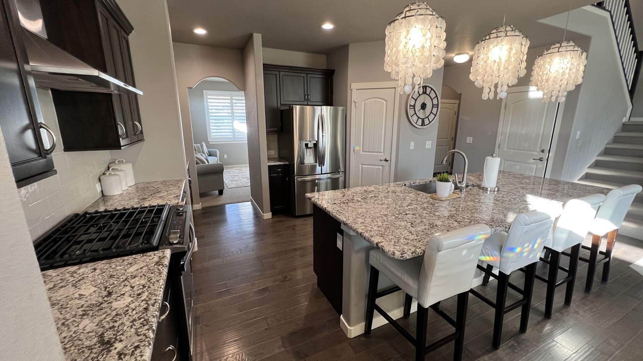 Photo of Kitchen in Windsor