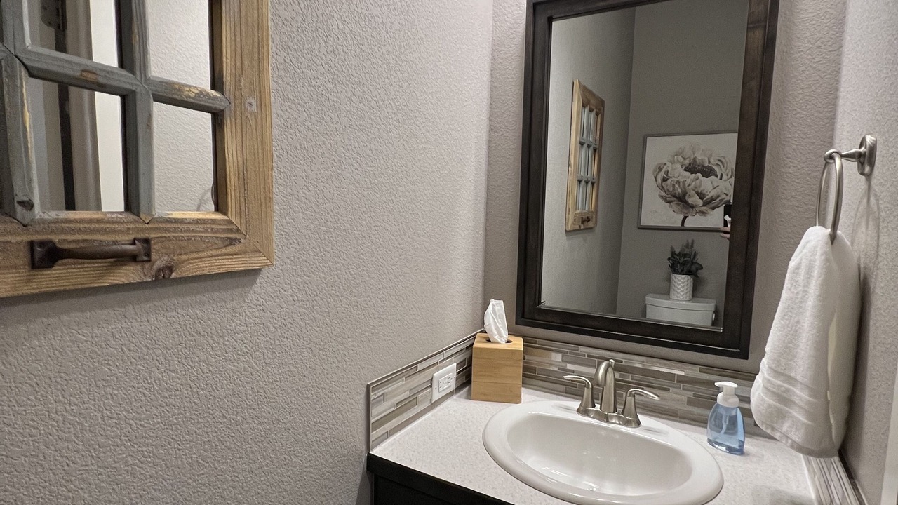 Photo of Bathroom in Windsor
