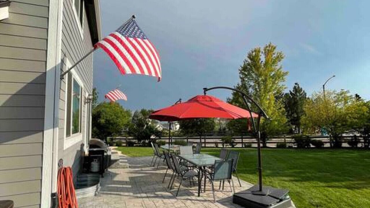 Photo of Outdoor in Thornton