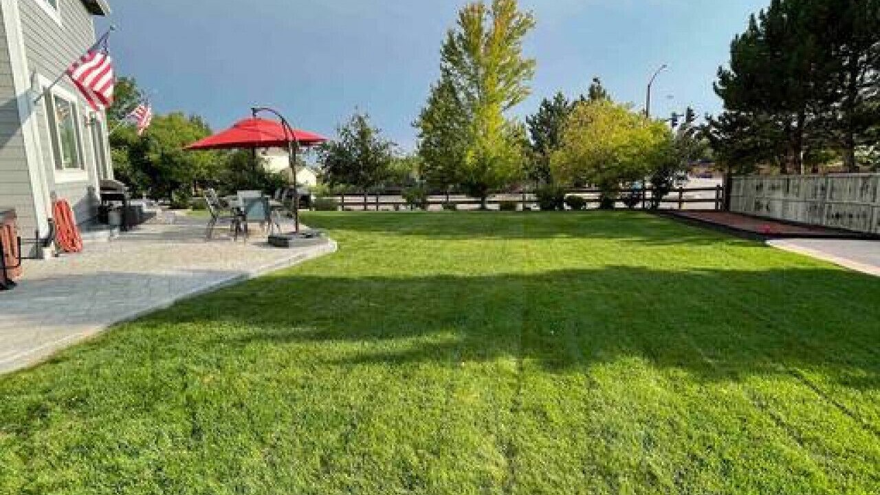 Photo of Outdoor in Thornton