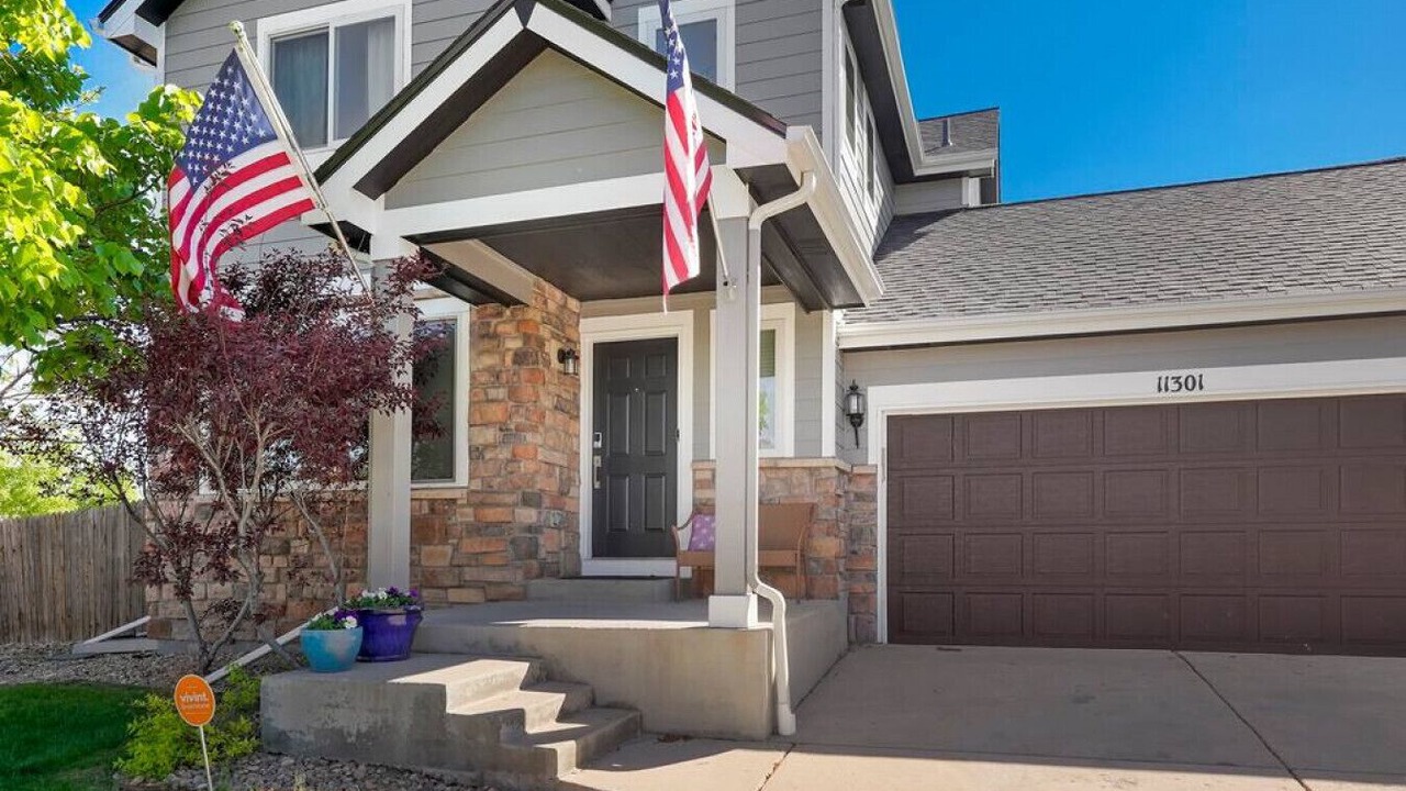 Photo of Outdoor in Thornton