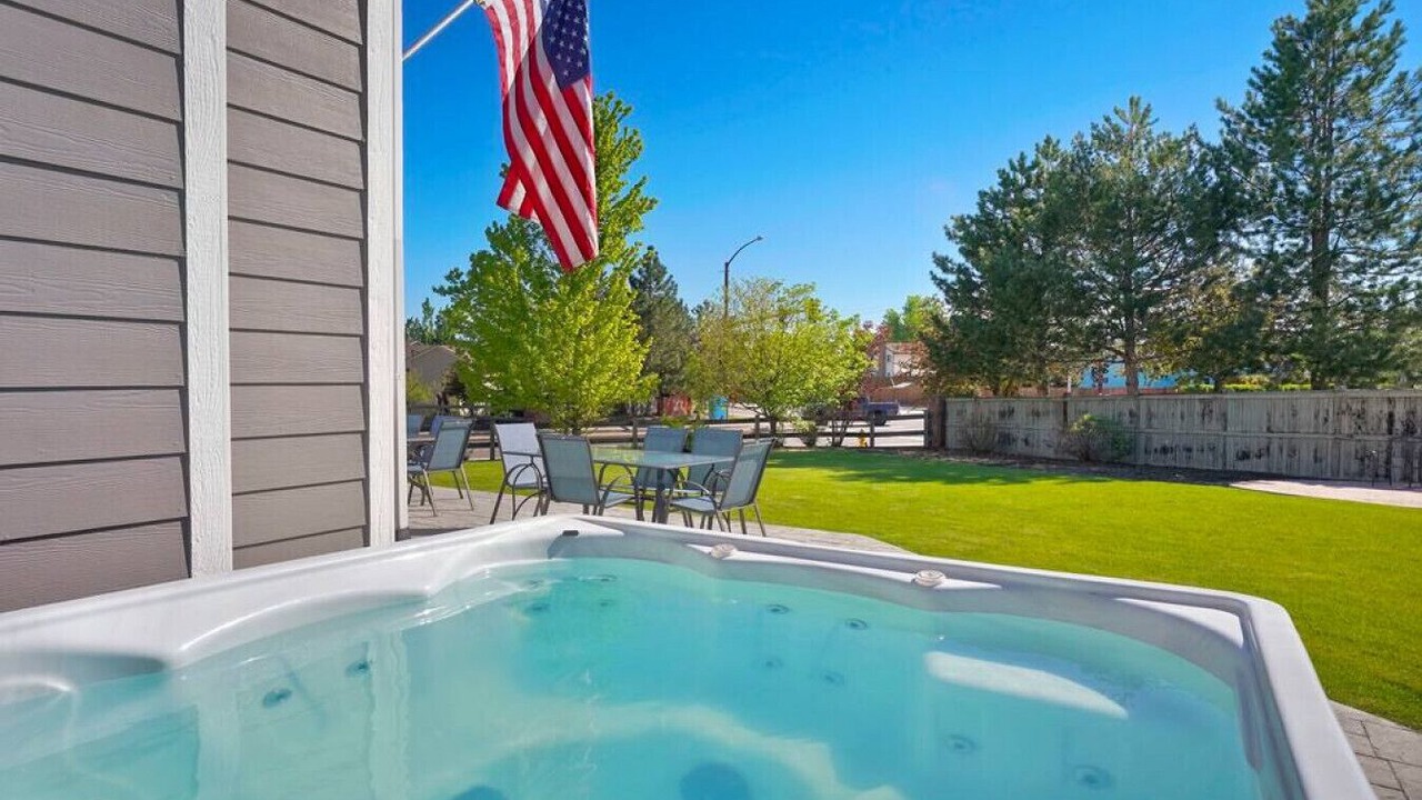 Photo of Patio Balcony in Thornton