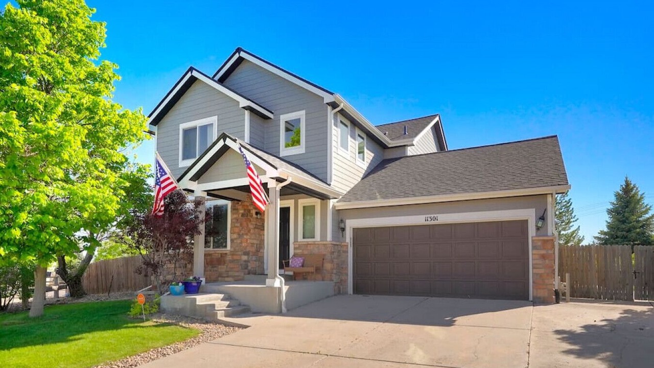 Photo of Outdoor in Thornton