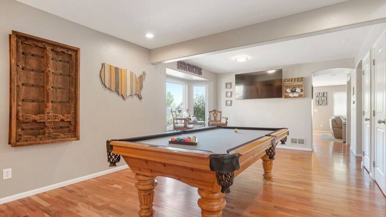 Photo of Bedroom in Thornton