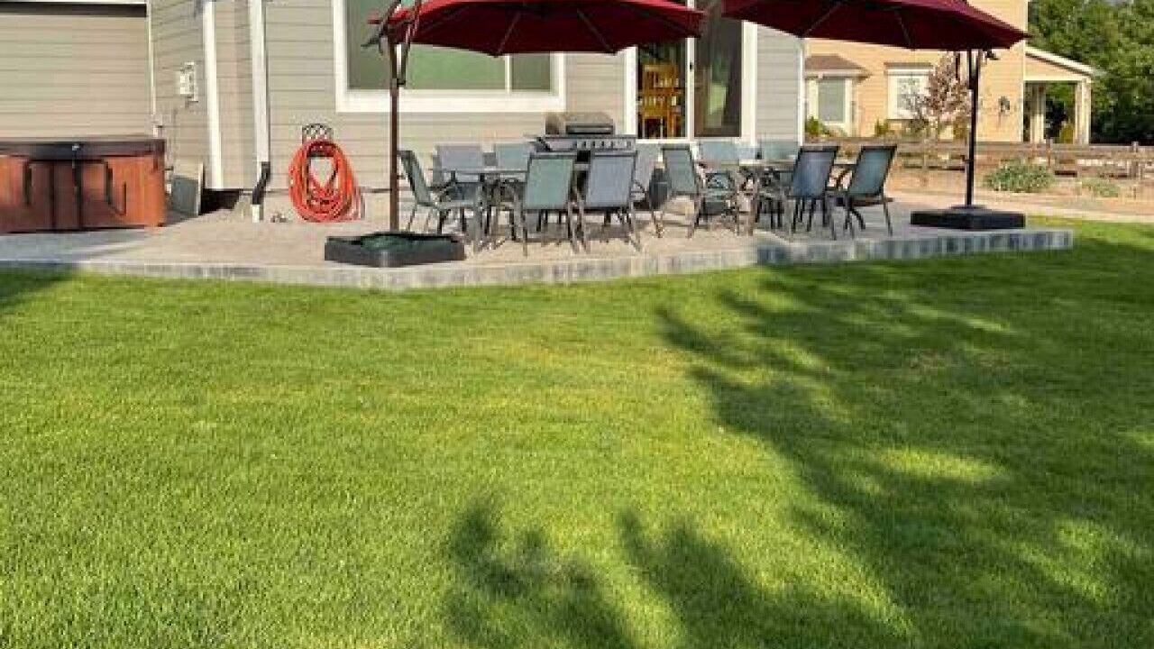Photo of Outdoor in Thornton