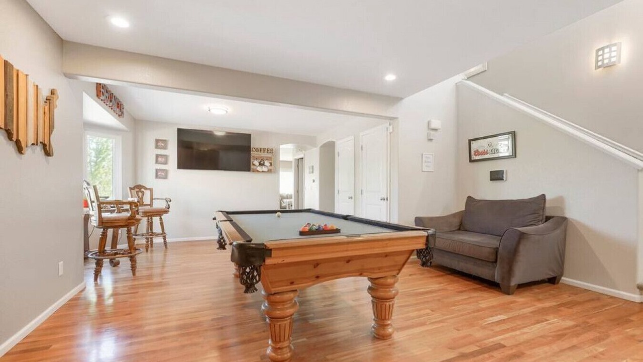 Photo of Bedroom in Thornton