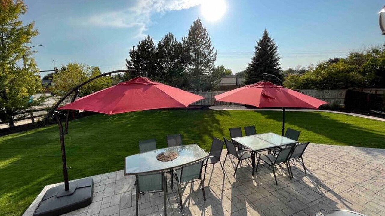 Photo of Outdoor in Thornton