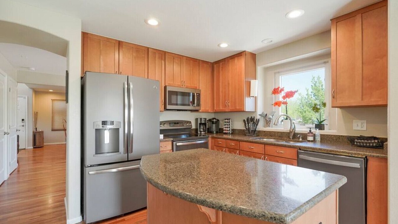 Photo of Kitchen in Thornton