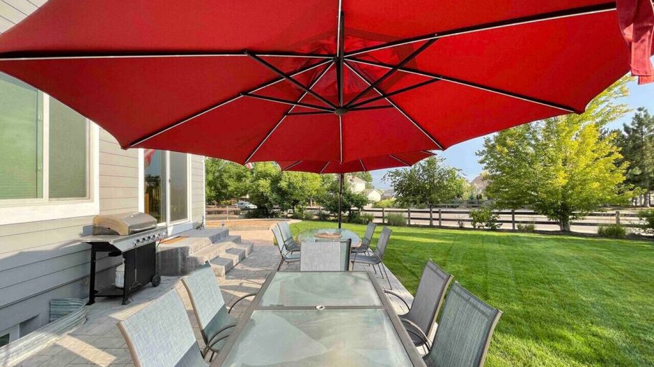 Photo of Outdoor in Thornton