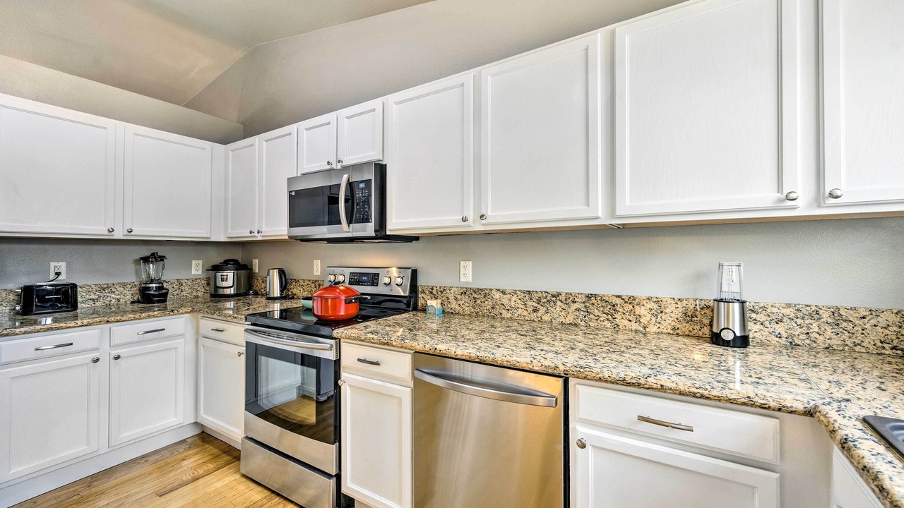 Photo of Kitchen in Northeast Colorado Springs