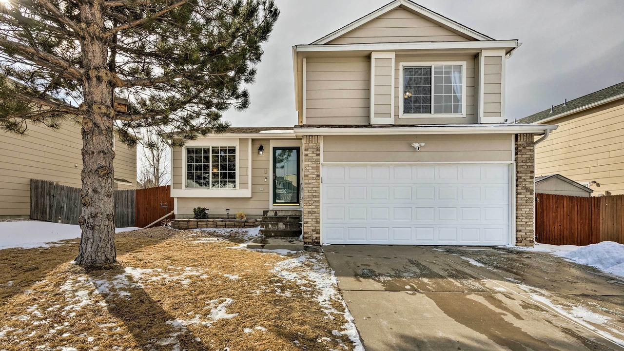 Photo of Outdoor in Northeast Colorado Springs
