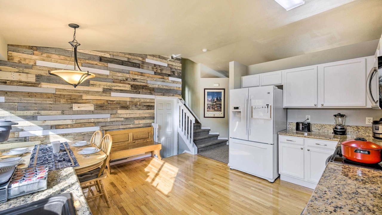 Photo of Kitchen in Northeast Colorado Springs
