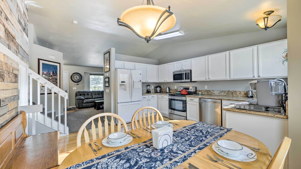 Photo of Kitchen in Northeast Colorado Springs