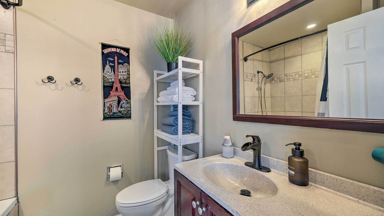 Photo of Bathroom in Northeast Colorado Springs