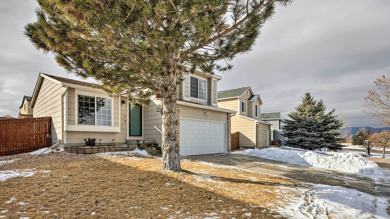 Photo of Outdoor in Northeast Colorado Springs