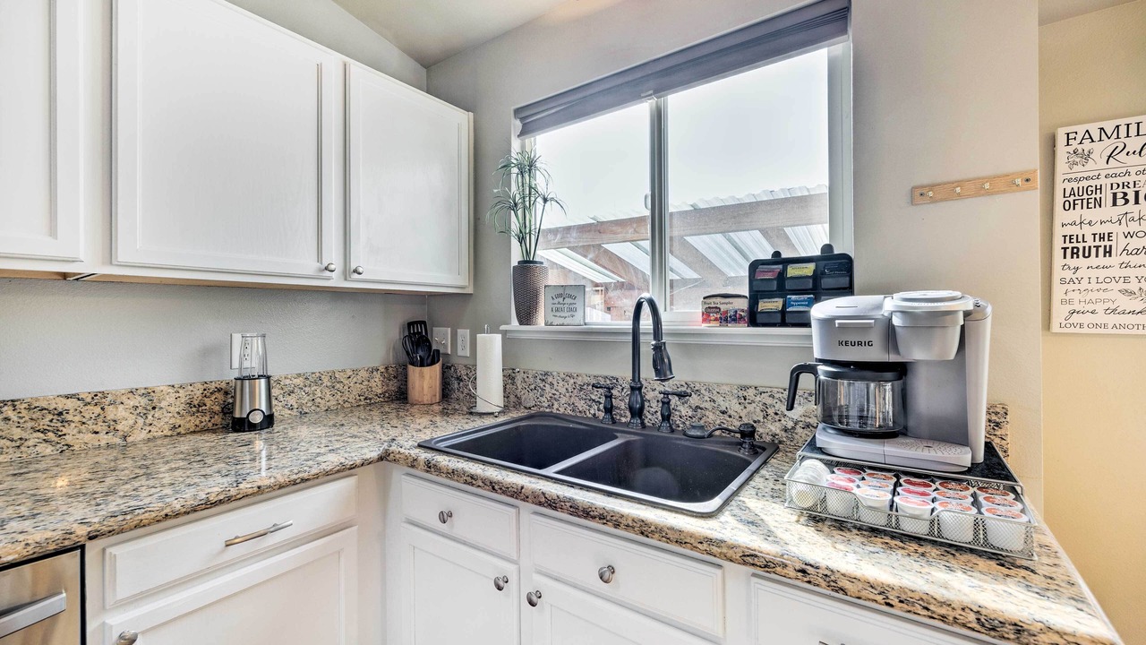 Photo of Kitchen in Northeast Colorado Springs