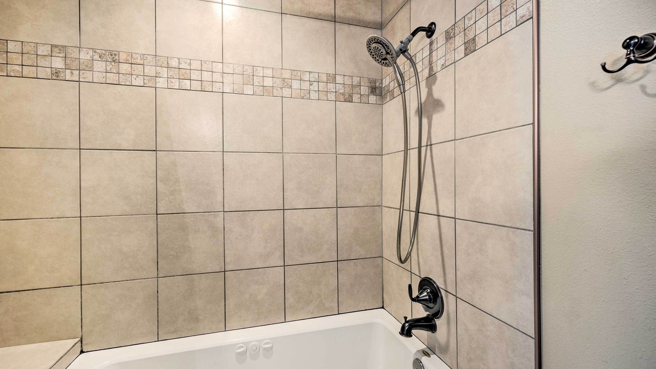 Photo of Bathroom in Northeast Colorado Springs