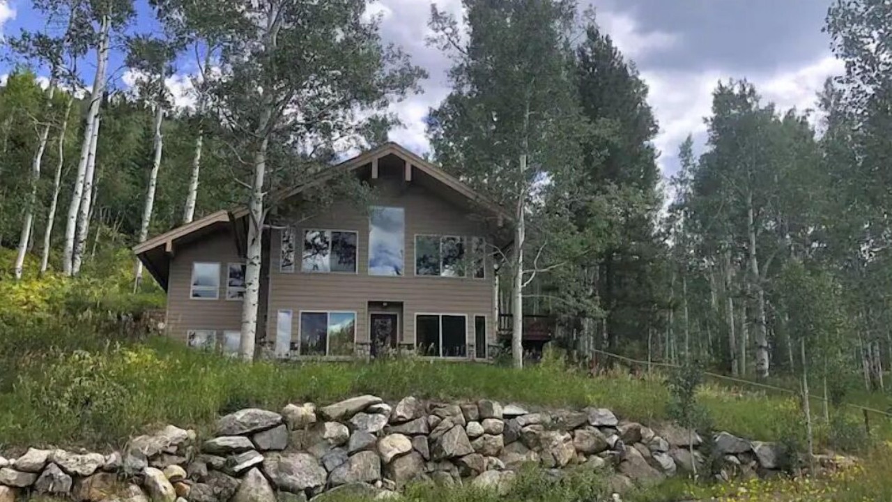 Photo of Outdoor in Steamboat Springs