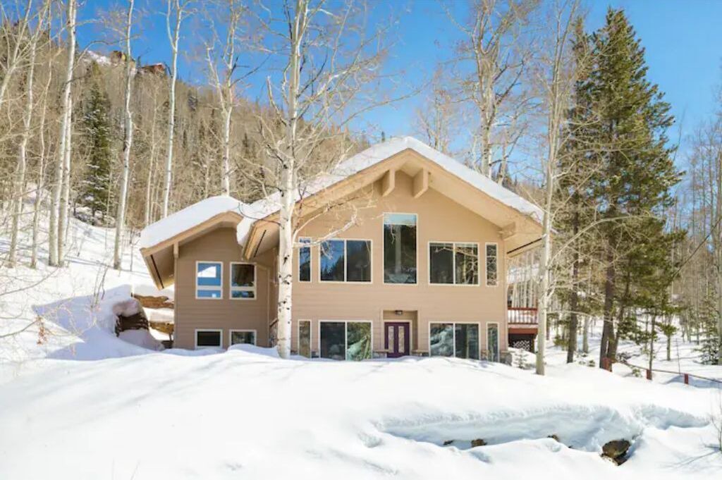 Photo of Outdoor in Steamboat Springs