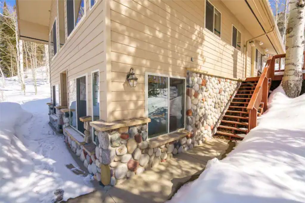 Photo of Outdoor in Steamboat Springs