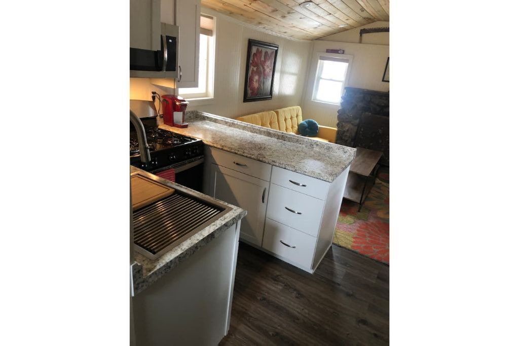 Photo of Kitchen in Nederland