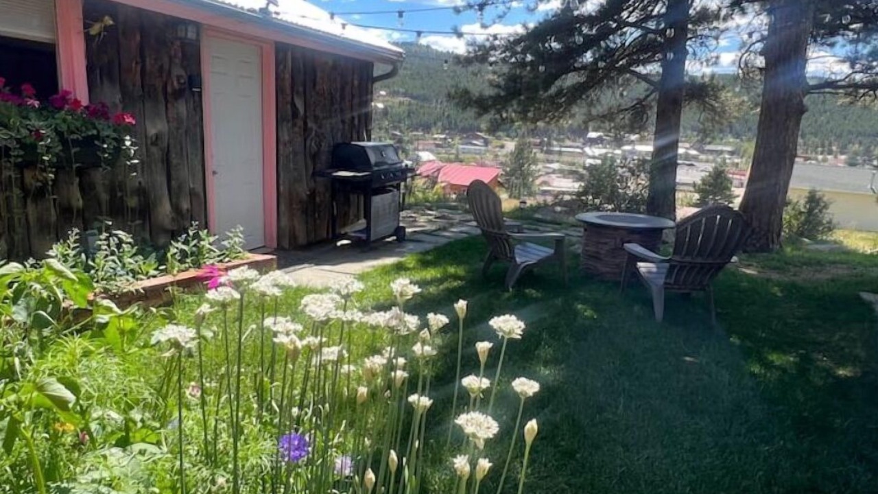 Photo of Patio Balcony in Nederland