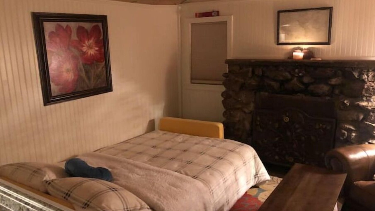 Photo of Bedroom in Nederland