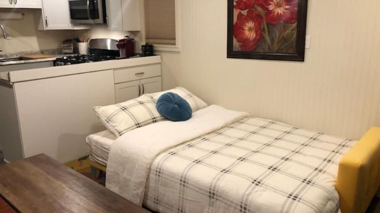 Photo of Bedroom in Nederland