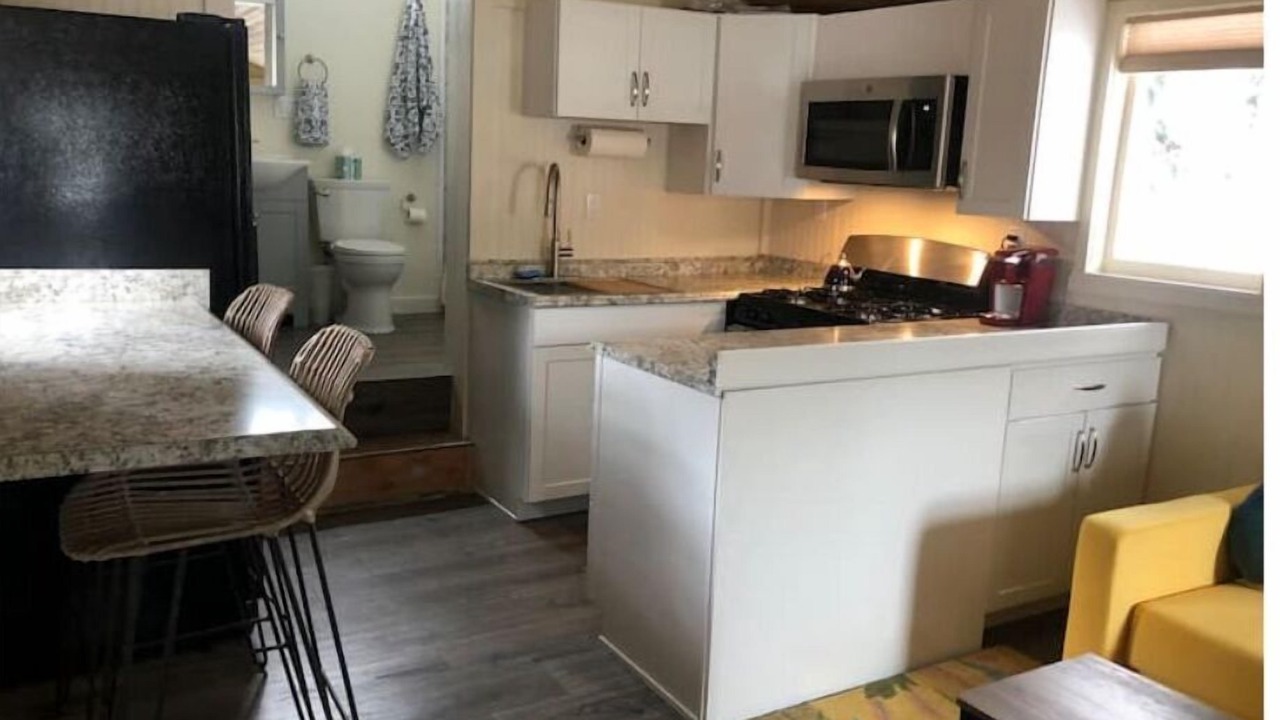 Photo of Kitchen in Nederland