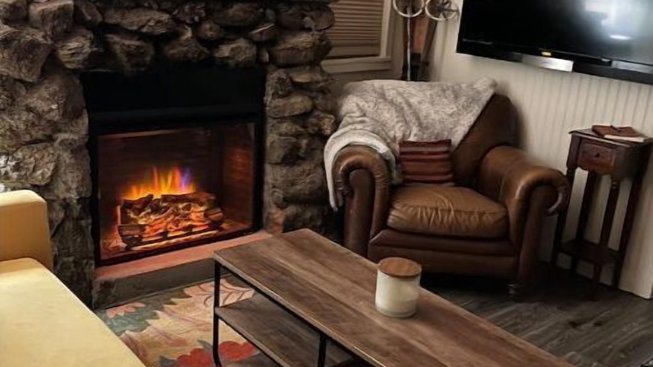 Photo of Livingroom in Nederland