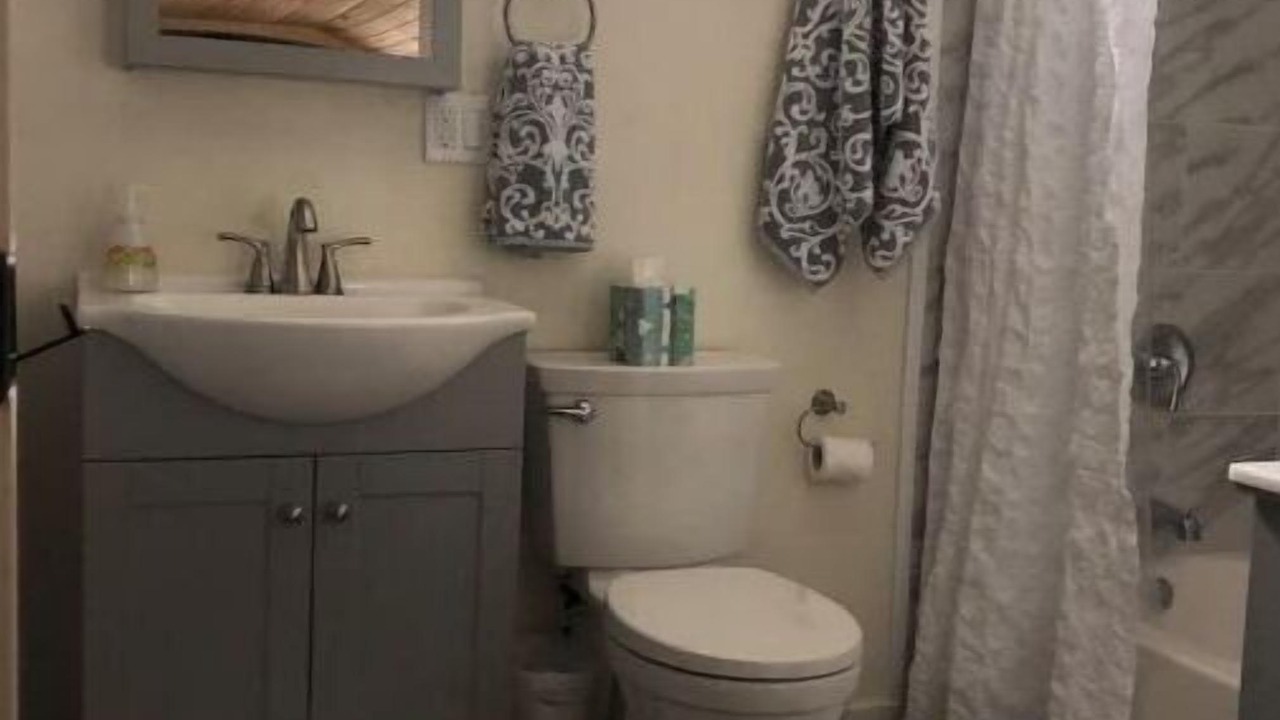 Photo of Bathroom in Nederland